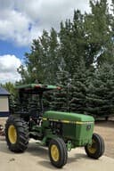Main image John Deere 2555